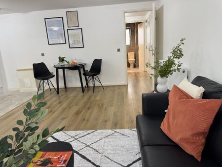 1 bedroom apartment to rent - Photo 3