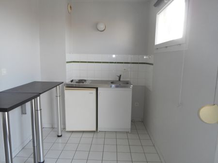 Studio RUE DE SEBASTOPOL - Photo 5