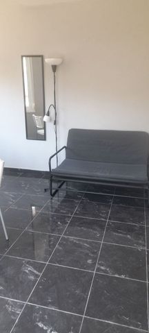 Studio/Γκαρσονιέρα για ενοικίαση Τριών Ταξιαρχών (Σέρρες) - Photo 4