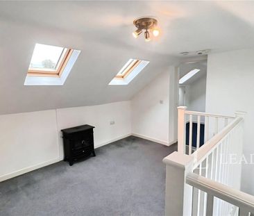1 bedroom apartment to rent Milners Court, Stamford, PE9 - Photo 6