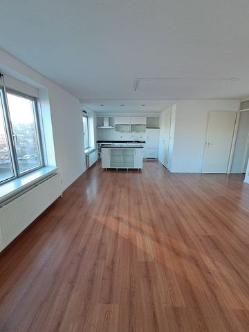 Te huur: Appartement Willem Molenbroekplein in Rotterdam - Foto 3