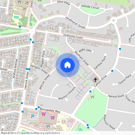 4A Martha Crescent, NSW 2749, Cranebrook