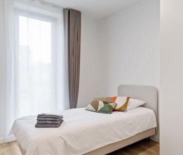 Eengezinswoning te huur in Zwijndrecht voor € 1.695 met 3 slaapkamers - Photo 3