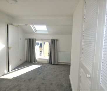 1 bedroom terraced house to rent - Photo 3
