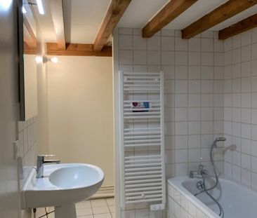 APPARTEMENT T2 A LOUER LYON 1ER ARRONDISSEMENT Annonciade-Saint-Benoit - Photo 5