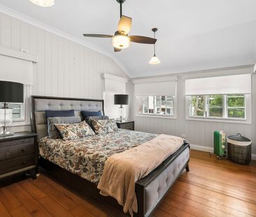 Furnished or unfurnished - your choice! - Photo 3