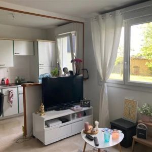 Location appartement 2 pièces - 35m² à Donville les bains (50350) - Photo 2