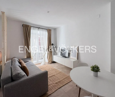 Piso de alquiler en El Mercat - Photo 6