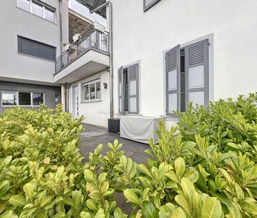 2 ½ PIÈCES - Avec une terrasse! - Foto 6