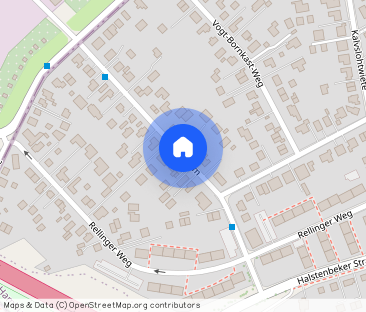 Teilsanierte 3-Zimmer-Wohnung mit großer Dachterrasse im Penthouse-... - Foto 1