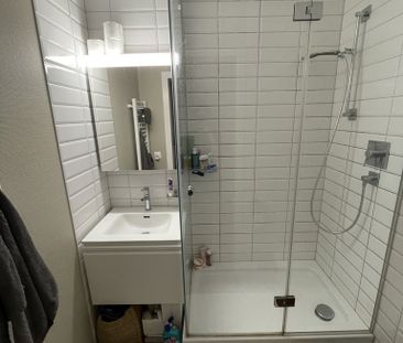 moderne 2-Zimmerwohnung im Seefeld zu vermieten - Foto 4