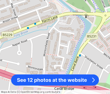 Montonmill Gardens, Eccles - Photo 1