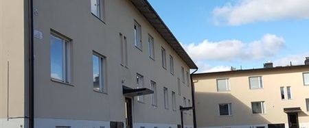 Storgatan 24 A - Foto 1