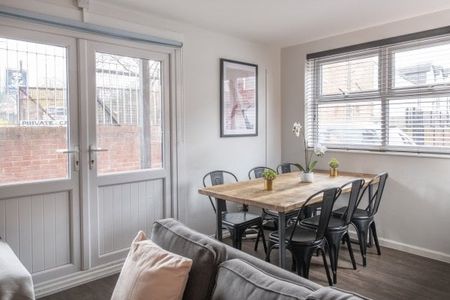 *£134 PPPW* Church Street, Lenton, NG7, Property for rent - Photo 5