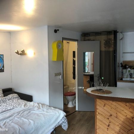 Appartement T1 à louer - 23 m² - Photo 3