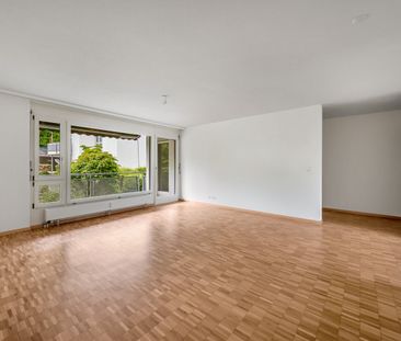 4.5 Zimmer, 90 m², 2. Stock - Photo 1