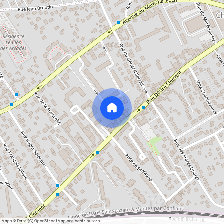 Conflans-Sainte-Honorine