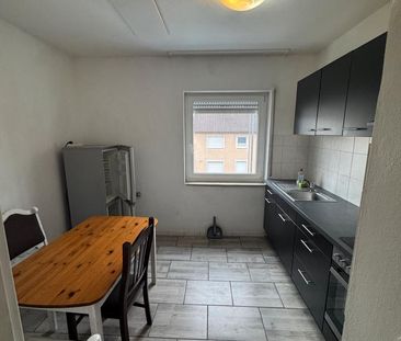 Möbliertes 1‑Zimmer‑Apartment (40 m²) in Etzenricht – Flatrate‑Warm... - Photo 1