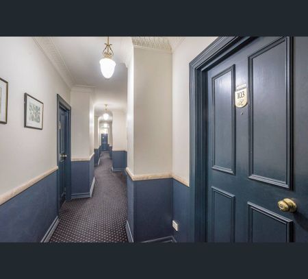 103/301 Ann Street, Brisbane City, Qld 4000 - Photo 2