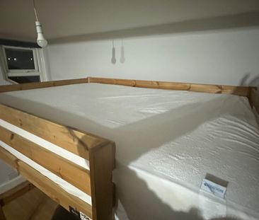 Studio Flat, Fishponds Rd, BS5 - Photo 1