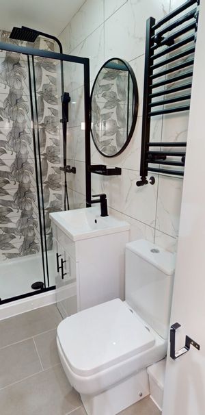 Studio 2, 158 Tiverton Road Birmingham - Photo 1