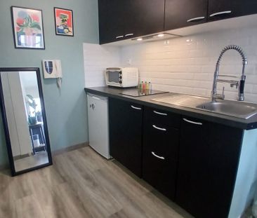 Appartement T2 près de CERGY à louer - Photo 1
