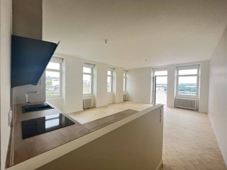 Location appartement t3 80 m² à Rodez (12000) - Photo 5