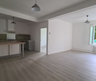 Location Appartement 4 pièces 89m² TULLE 19000 - Photo 1