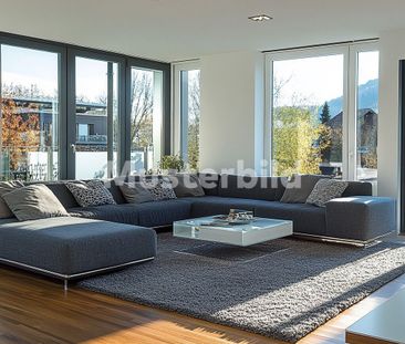 Exchange building: Modern 3.5-room apartment in Dübendorf – perfect... - Foto 2
