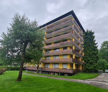 2-Zi-Seewohnung in Bodensdorf-Ossiachersee - Photo 3