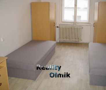 Pronájem bytu 1+kk 15 m2 - Fotografie 1