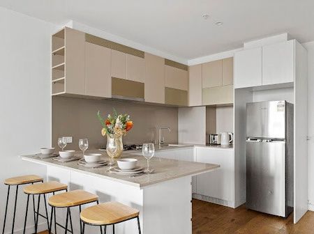 Melbourne CBD - Photo 3