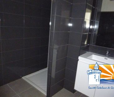Location Appartement 3 pièces 58m² PERPIGNAN 66000 - Photo 2