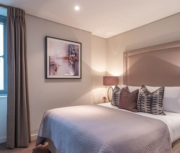 3 bedroom flat to rent - Photo 4