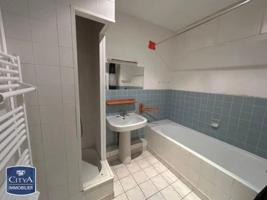 Appartement à louer 2 pièces 45.1m² - Photo 1