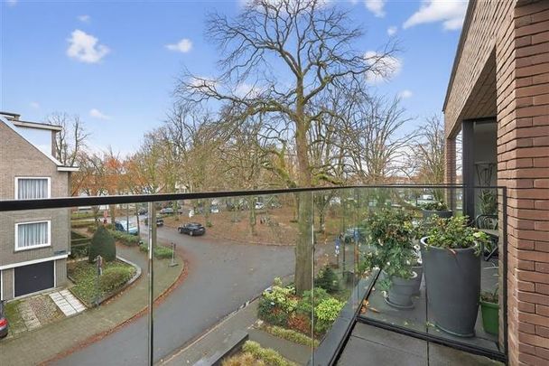 Appartement te huur - Photo 1