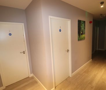 Presenting to you this stunning 6-Flat House comprised of all En-Suite Rooms - Photo 2