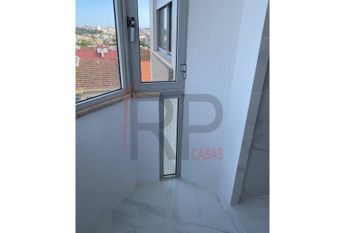 Apartamento T1 em Setúbal