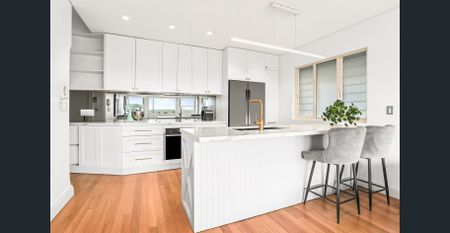 2-3 bed semi-sized apartment with level access, outdoor area and LUG!! - Photo 3