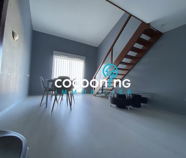 Location Appartement 2 pièces 40m² LA CHAPELLE HEULIN 44330 - Photo 1