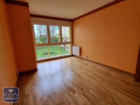 Appartement à louer 4 pièces 82.38m² - Photo 5