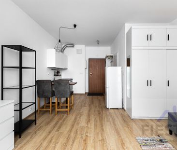 Warszawa Wilanów, ul. Franciszka Klimczaka - Фото 6