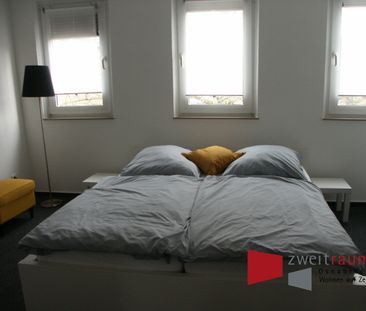 Vordere Wüste, modern möblierte 4-Zimmer-Wohnung, fußnah zur Innens... - Foto 4