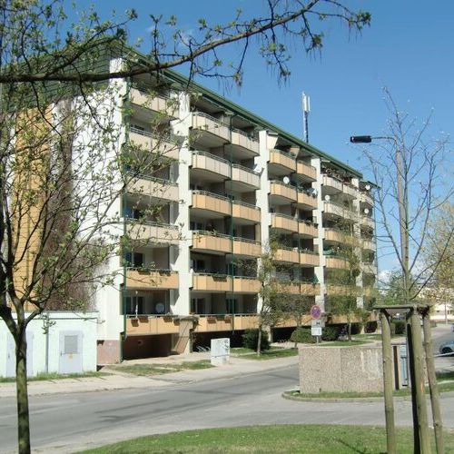 Großer Balkon zum Wohlfühlen - Photo 1