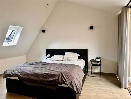 Appartement te huur - Photo 4