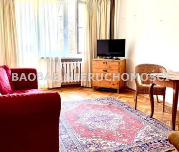 Warszawa M., Warszawa, Ochota, Rakowiec, al. Aleja Dwudziestolatków - Zdjęcie 3