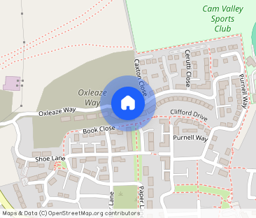 Oxleaze Way, Paulton - Photo 1