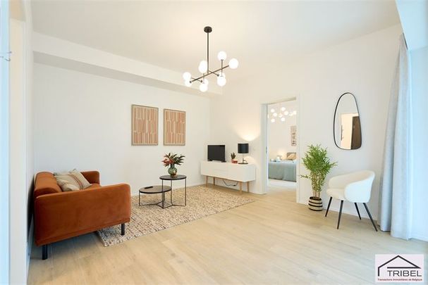 Appartement à AUDERGHEM (1160) - Photo 1