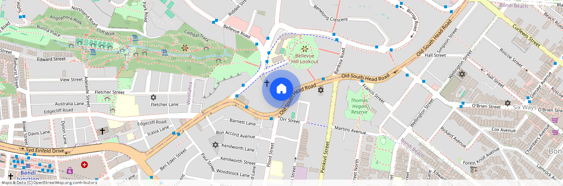 162 Old South Head Road, Sydney, New South Wales 2023