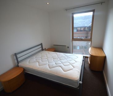 1 bedroom apartment to rent - Photo 4